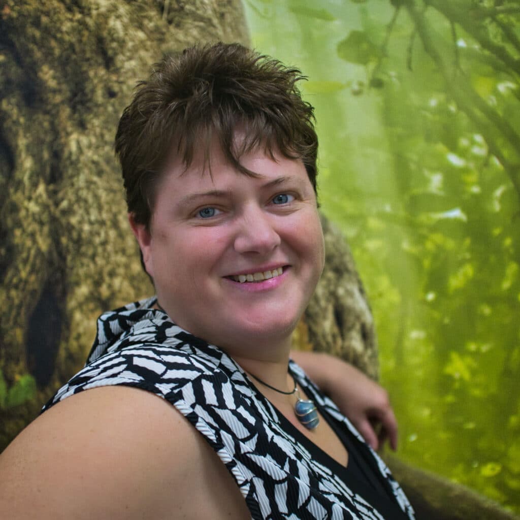 Susan Anewalt - Beyond Healing Counseling