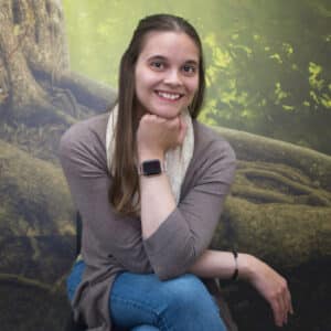 Rebecca Lyons