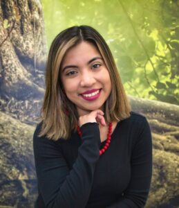 Rocio Pantaleon