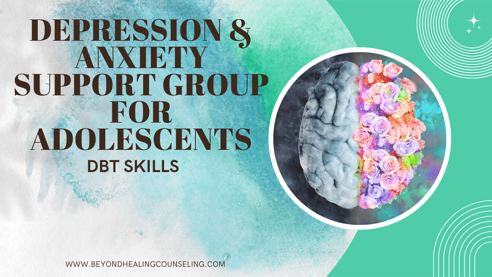 Depression - Beyond Healing Counseling