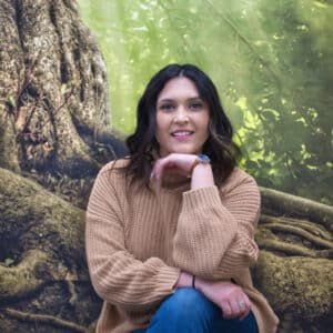 Victoria Zappavigna, counselor for Beyond Healing Counseling.