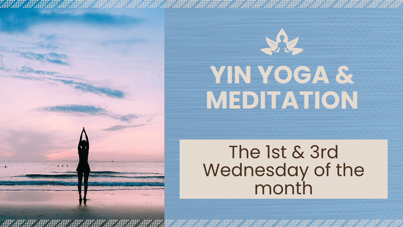 Yin (2) - Beyond Healing Counseling