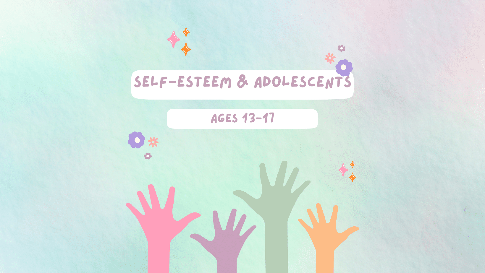 Colorful Photo Rainbow Facebook Cover - Beyond Healing Counseling