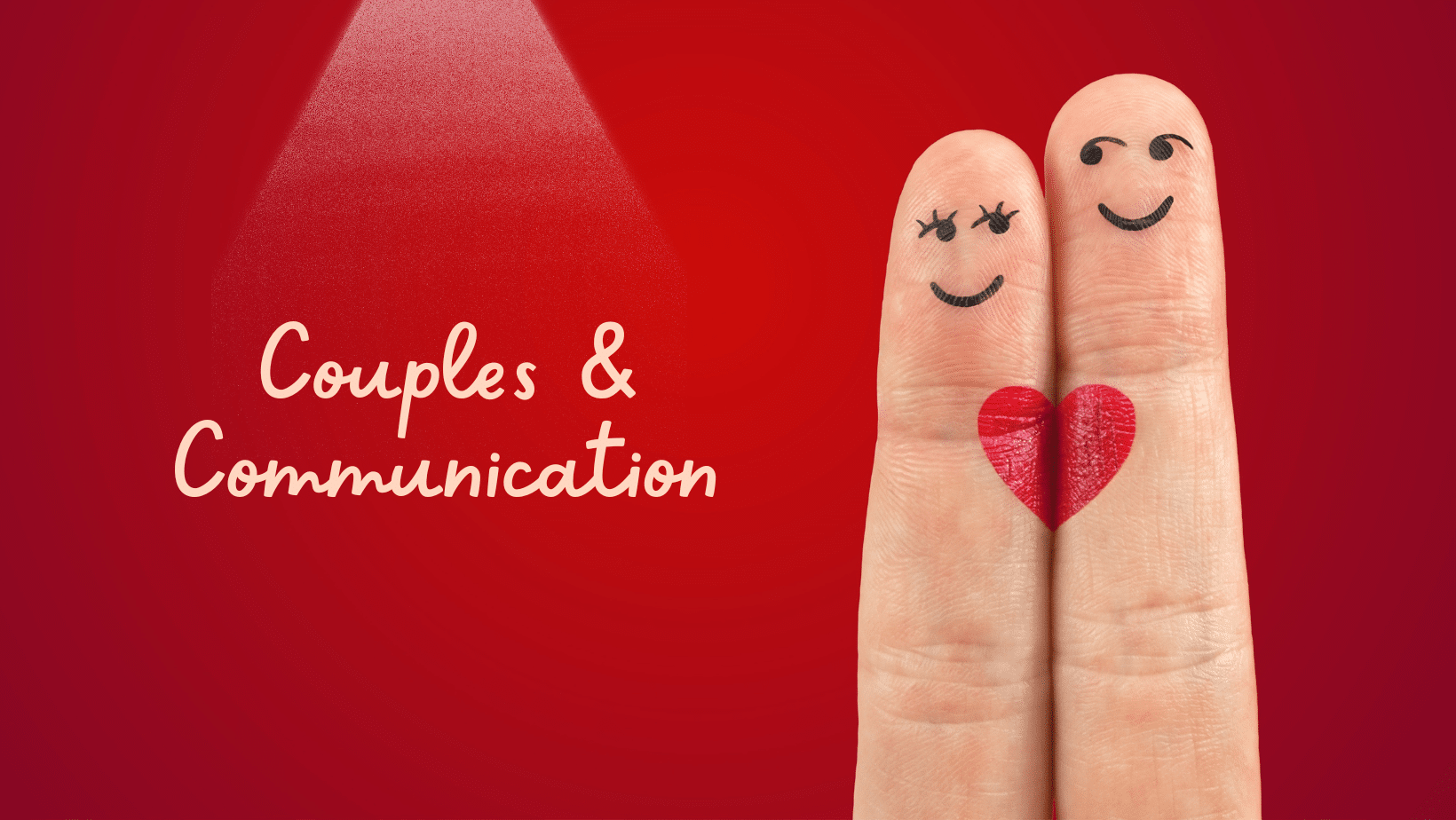 Couples & Communication - Beyond Healing Counseling