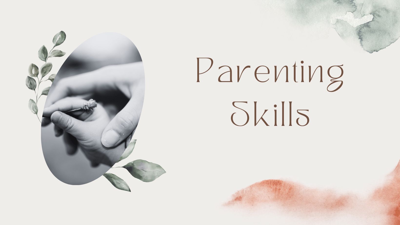 Nurturing Your Child's Potential - Beyond Healing Counseling
