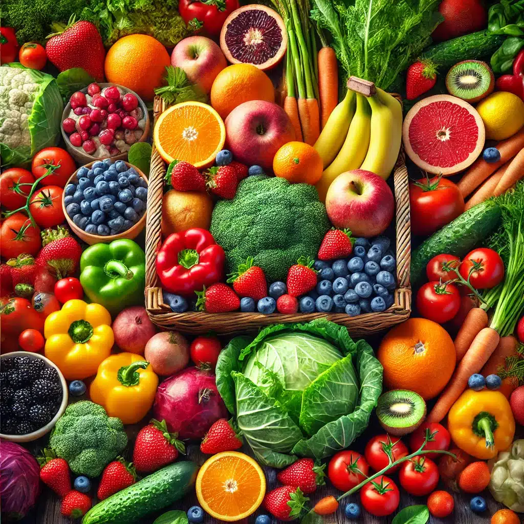 The Role Of Nutrition In Mental Health | Beyond Healing Counseling 2024