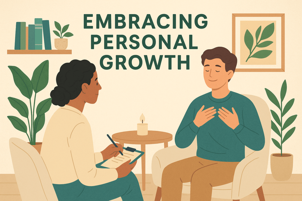 personal growth