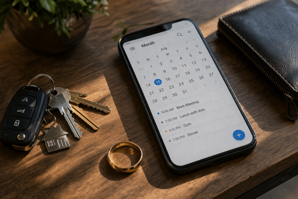 daily routines showing how to rebuild trust after infidelity with consistency
