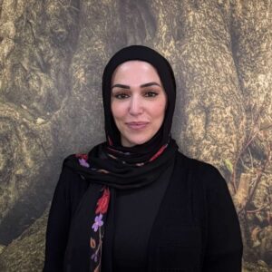 Sahar Khalaf
