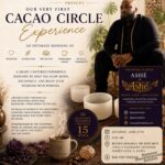 The Rose Ways Cacao Ritual 6-27-26