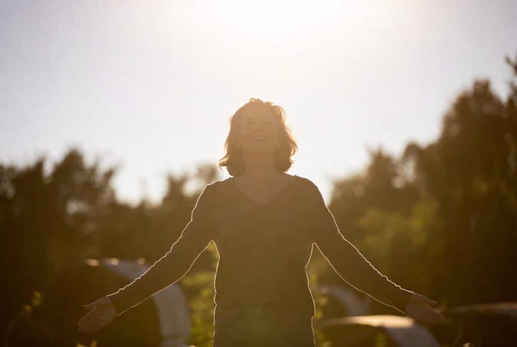 adult adhd success empowerment thriving outdoors