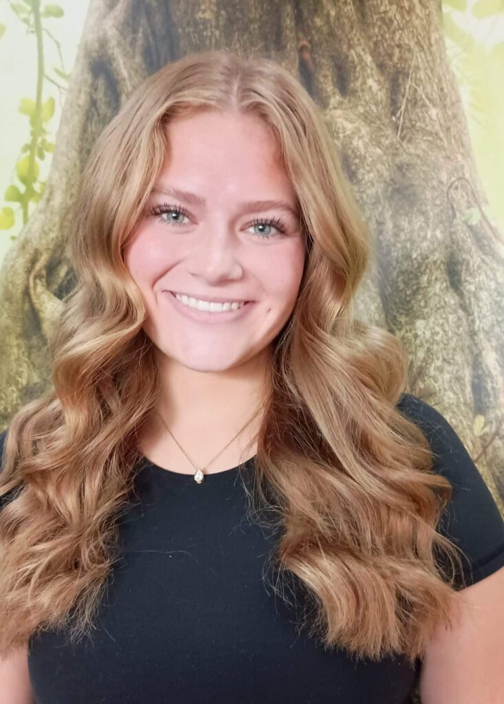 Ava Gibbons