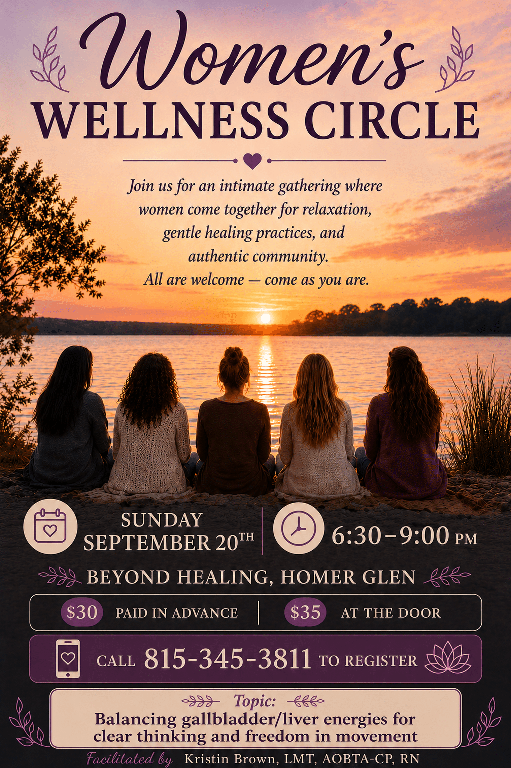 Womens Wellness