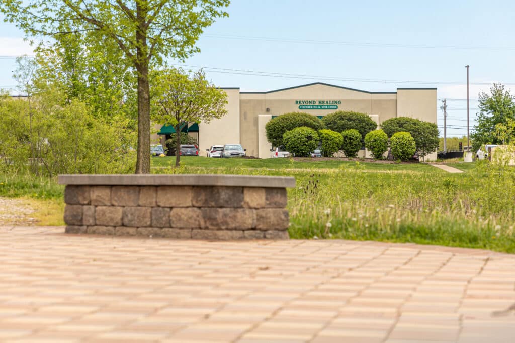 Beyond Healing Counseling in Homer Glen IL, where a first therapy appointment takes place